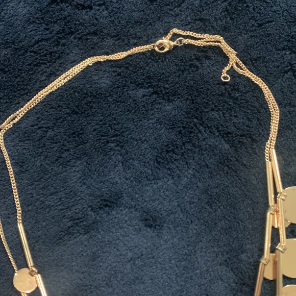 H&M Rosegold neckpiece from Switzerland 🇨🇭 - Picture 4 of 5